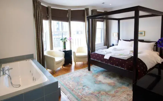 Griffin Guest House