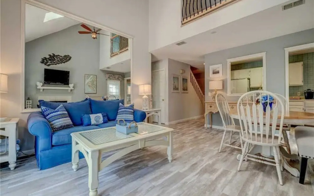 Carolina Place 3417 - Three Bedroom Condo