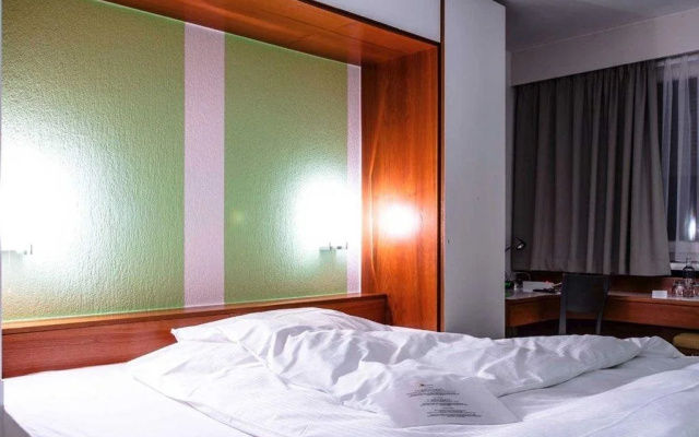 Hotel Kronenhof