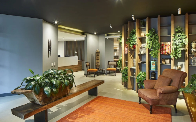 Nico Apartasuites