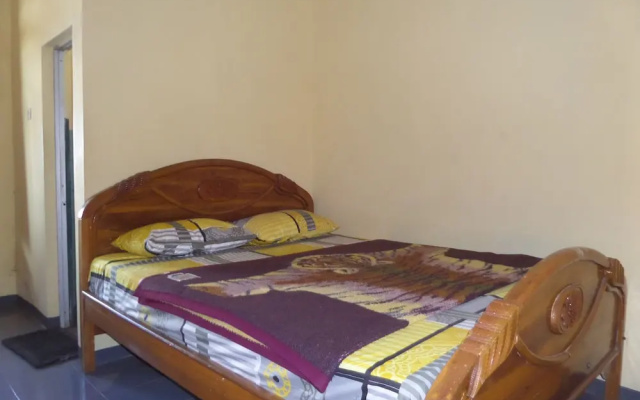 Lawang Sari Homestay