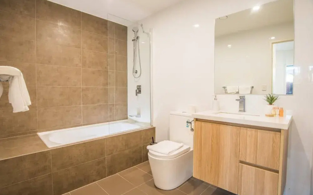 Cozy One Bed APT Closes To Airport In Arncliffe