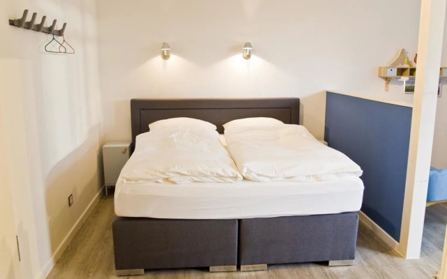 Apartment Villa Schwanenteich