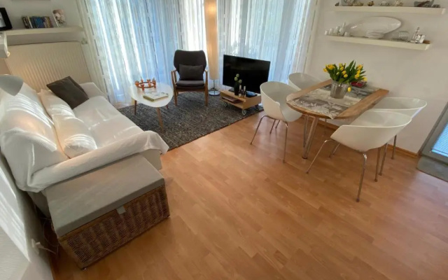 Residenz Bleichröder - Ferienwohnung 13
