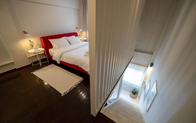 Scala_Apartment
