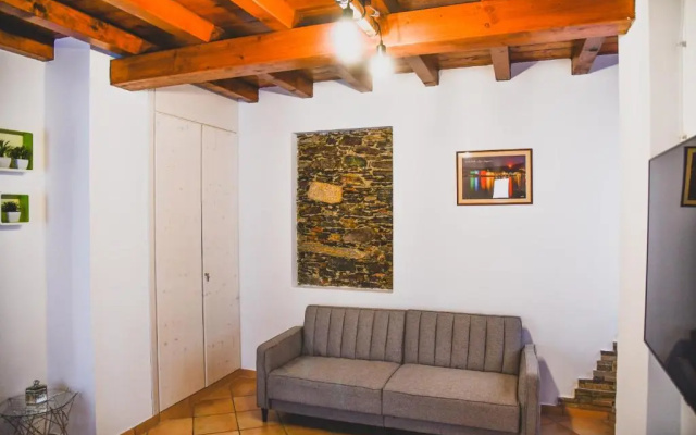 Vittoria holiday house Stresa