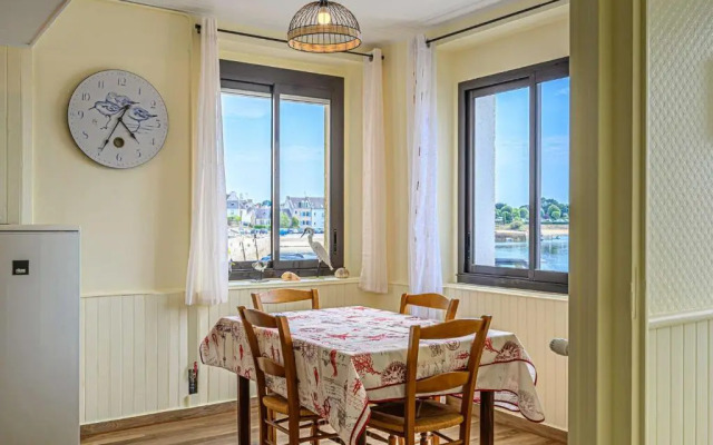 Villa Belz, 5 pièces, 8 personnes - FR-1-479-137