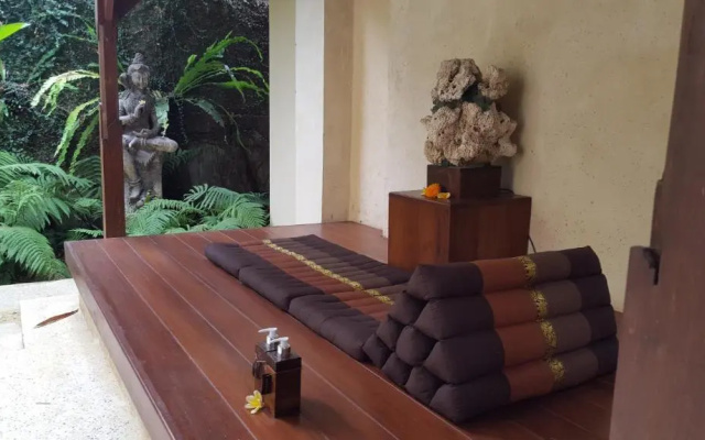 Villa Purnamasari