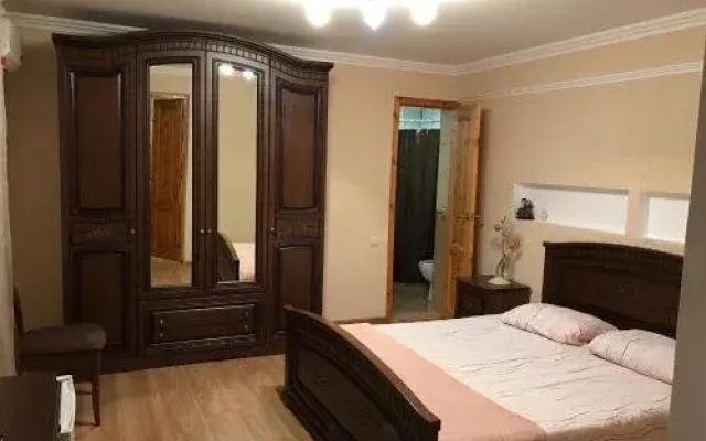 Guest House Inga