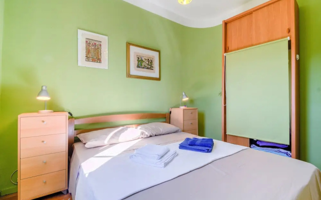Holiday Apartments Volme