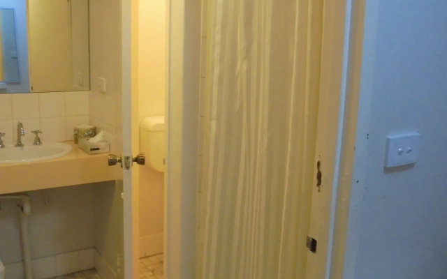 Midas Motel Kalgoorlie