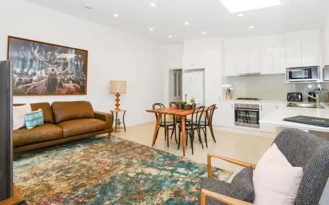 Boutique Stays - Carlton Terrace