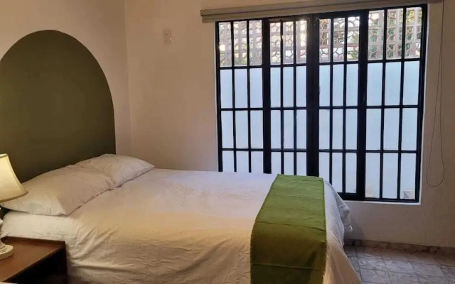 Hotel La Casa de Mis Marias