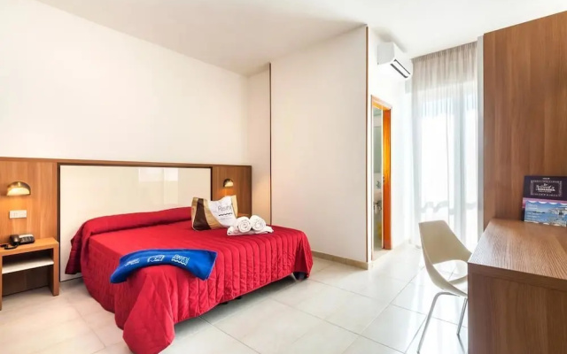 Hotel Foglieri