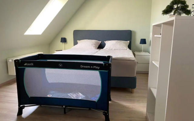 HOUSE WEIGELT KRöSLIN