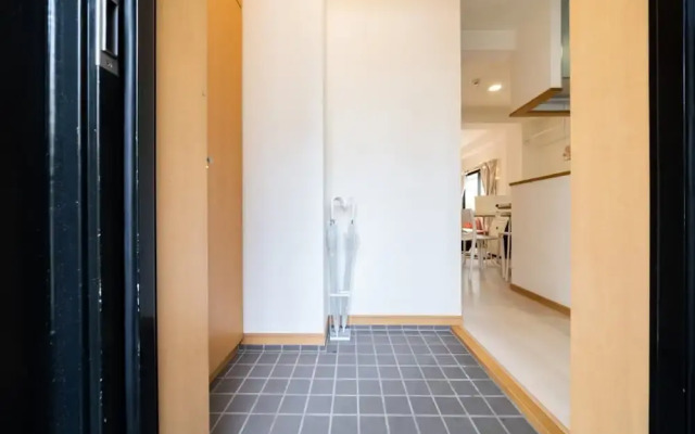 Plat House Hatsudai