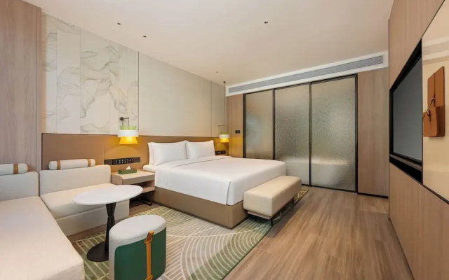 Holiday Inn Ningde Jiaocheng by IHG