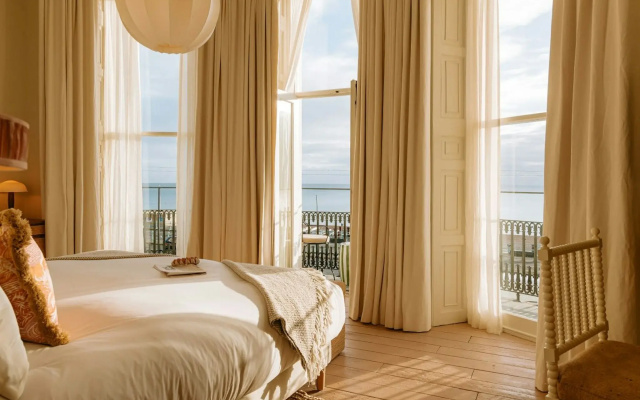 Granville Hotel