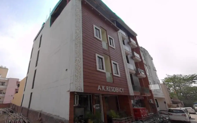 AK Residency
