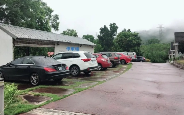 Yuli Sun Homestay