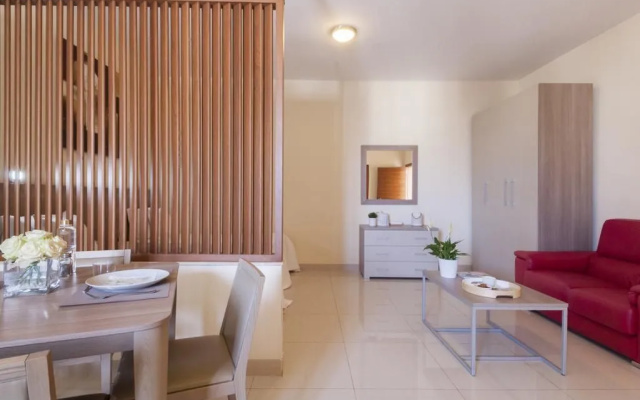 Blubay Suites