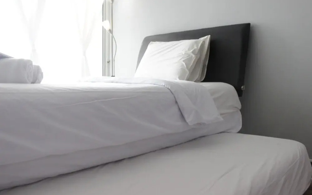 Trendy Studio Room at Galeri Ciumbuleuit 1 Apartment near UNPAR