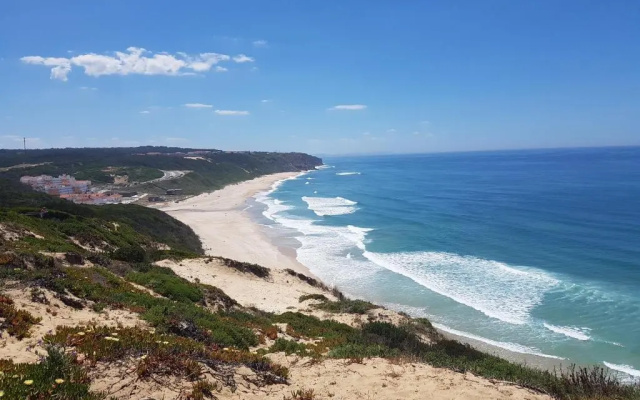 T2 Praia Paredes da Vitoria