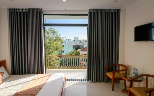 Neva Hotel Nha Trang