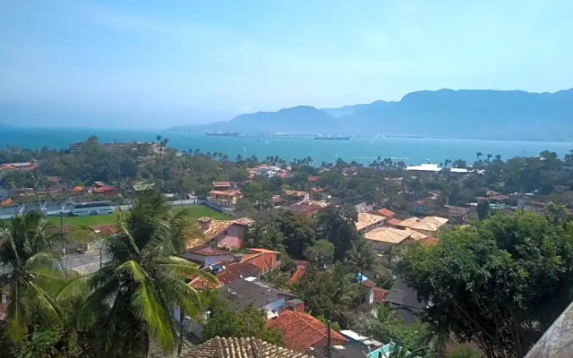 Chalé Vista Linda 1