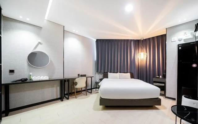Idun Hotel
