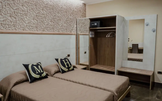 Miryam House Affittacamere Suite Relax