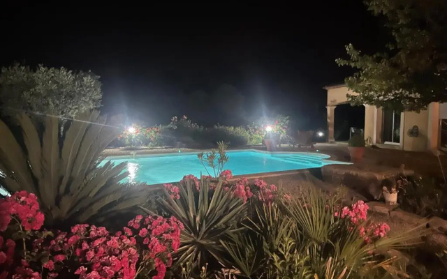 villa Peylon 2