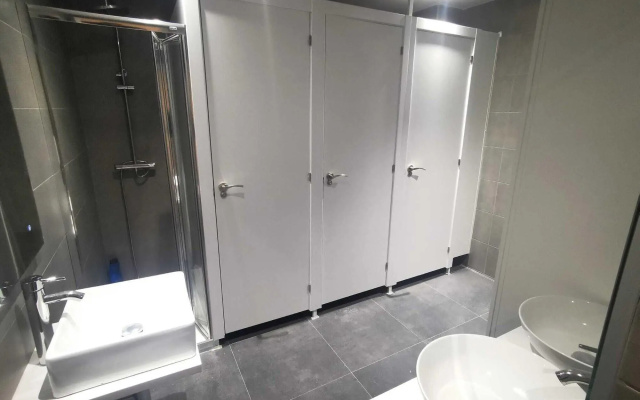 Hostel MyD La Latina 2