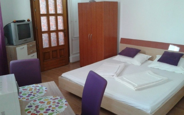 Studio apartment Drago - apartments in the center: SA1 Biograd, Riviera Biograd