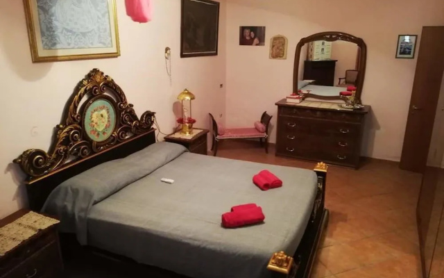 Villa orchidea