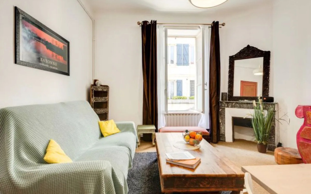 Chalet Joannezon