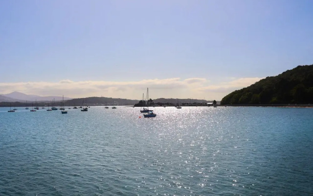 Bwthyn Dwyfor