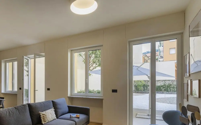 Riviera Flavour Apartments by Wonderful Italy - Olivo