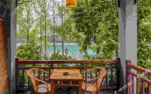 Lijiangyuan Guesthouse