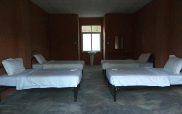 Angel Hotel Bagan