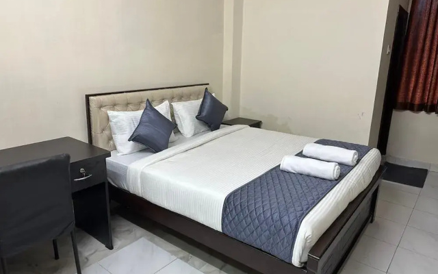 Hotel Skymoon Luxury Rooms