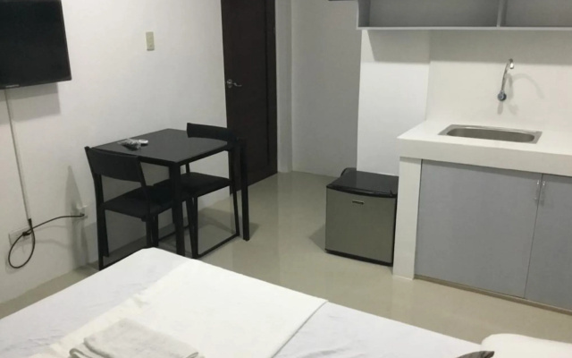 Alicia Apartment