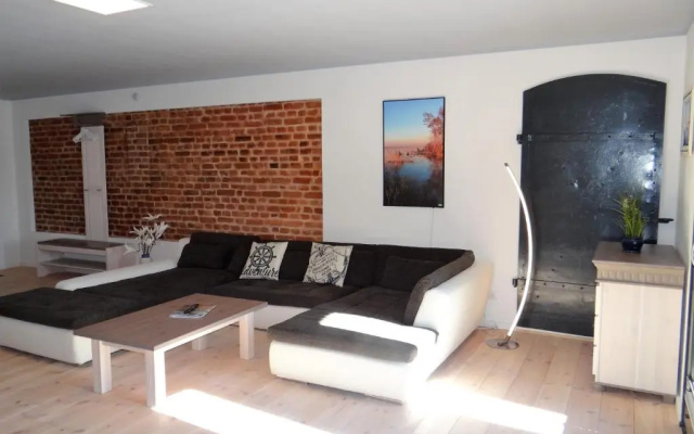 Speicher Residenz Barth E4 App 9
