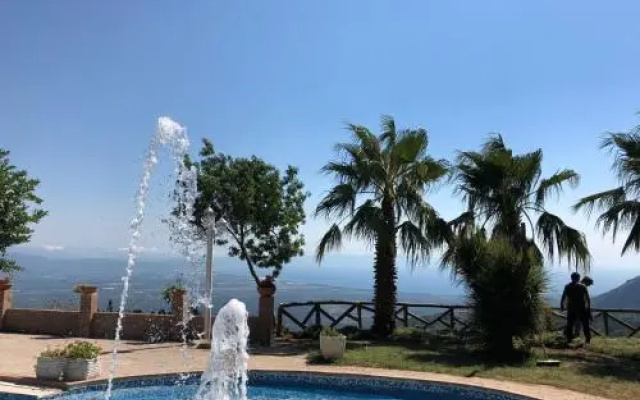 Hotel Bucolia