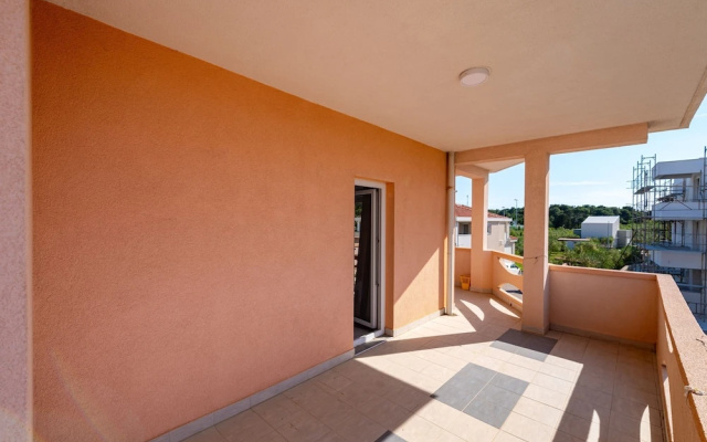 Bonvie Apartments in Center B7