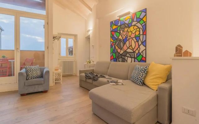Casa Manoli Varenna