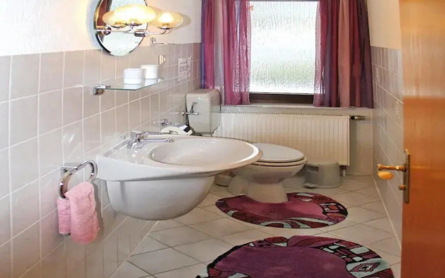 Ferienhaus in Suhl Nahe Skipiste
