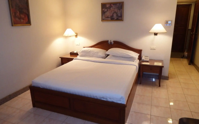 Copa Hotel