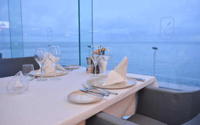 Anemon Kent Ordu Hotel