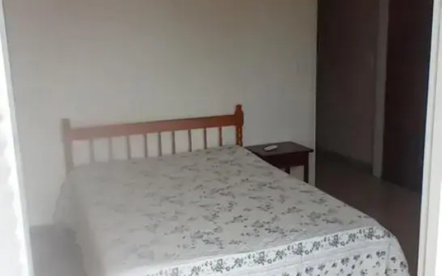 Apartamento 6 pessoas AP 03